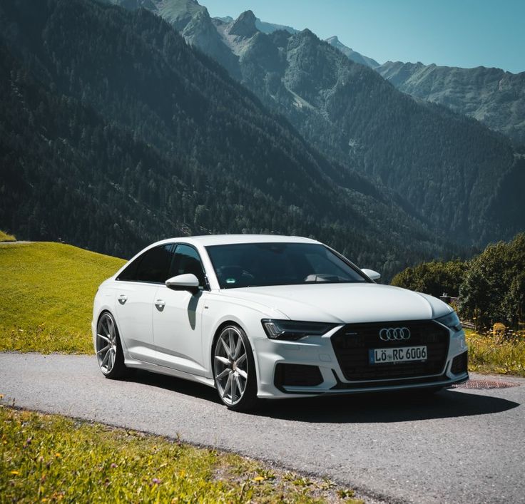 Audi A6 negro Golden Class Drive 5Hrs de Golden Drive en Ciudad de México