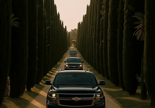 Drive 5Hrs – Security