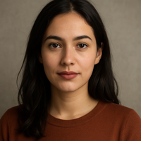 — Ana Luisa Cabrera