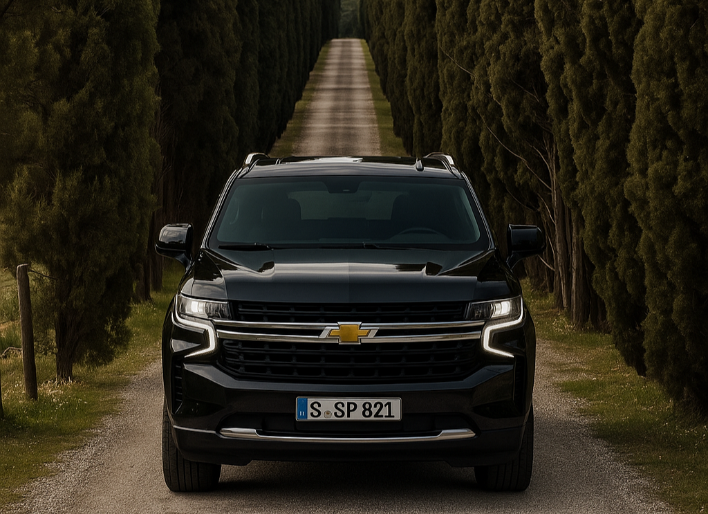 Empresa lider de trasnporte ejecutivo y blindado