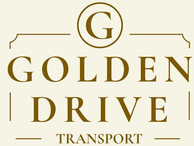 Golden Drive
