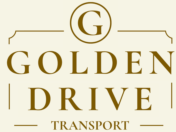 Golden Drive