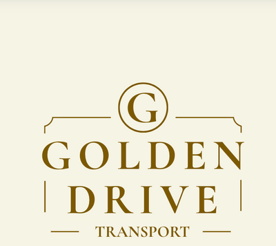 Golden Drive
