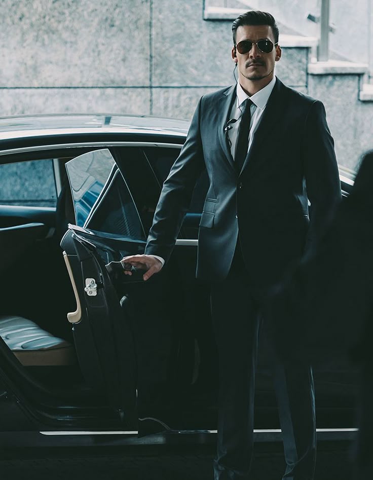 Drive 5Hrs – Escoltas Armados