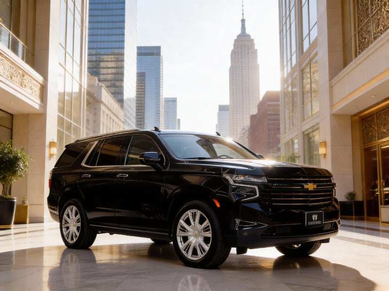 Drive 5hrs – Golden Core