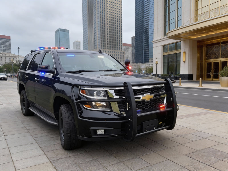 Drive 5Hrs – Police